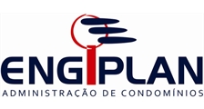 Logo de Engiplan Administração de Condomínios