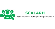 Logo de SCALARH ASSESSORIA E SERVICOS EMPRESARIAIS