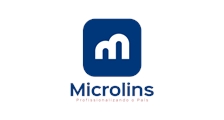 MICROLINS VILAR DOS TELES logo