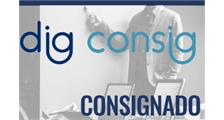 DIG CONSIG CORRESPONDENTE BANCARIO logo
