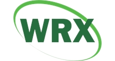 Logo de WRX TECNOLOGIA