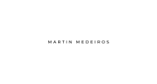 MARTIN MEDEIROS logo