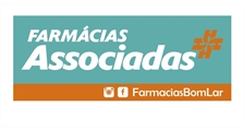 FARMÁCIA BOM LAR logo