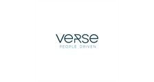 Verse People Driven logo