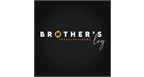 Por dentro da empresa BROTHER'S LOG Logo