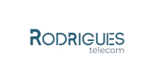 Logo de RODRIGUES TELECOMUNICAÇÕES