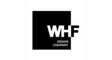 WHF Designer Company logo