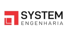 Logo de System Engenharia