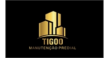 Logo de TIGOO MANUTENCAO PREDIAL