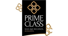 Logo de PRIME CLASS