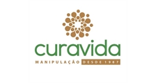 Logo de CURAVIDA MANIPULAÇÃO