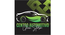 CENTRO AUTOMOTIVO CLEAN STORM logo