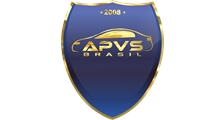 Logo de APVS - GUARULHOS/SP