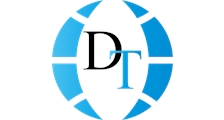 Logo de DETECTLAN TELECOMUNICACOES