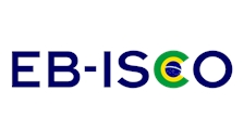 Logo de EB-ISCO do Brasil