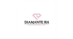 Por dentro da empresa DIAMANTE RH Logo