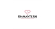 Por dentro da empresa DIAMANTE RH Logo