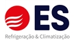 Por dentro da empresa ES REFRIGERACAO Logo