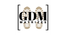 Logo de GDM Matrizes