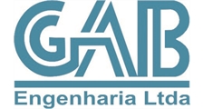 Logo de GAB ENGENHARIA LTDA