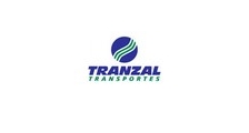Logo de Tranzal Transportes Zanella LTDA