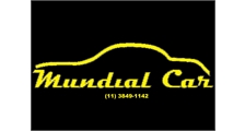 Logo de MUNDIAL CAR FUNILARIA E PINTURA