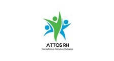 Logo de ATTOS RH