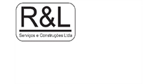 R&L Serviços e Construções logo