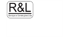 Logo de R&L Serviços e Construções