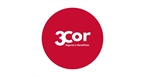 Por dentro da empresa 3Cor Corretora de Seguros Logo