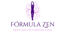 FÓRMULA ZEN logo
