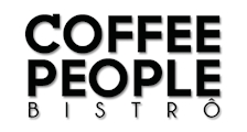 Logo de Coffee People Bistro