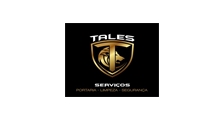 Logo de TALES SERVICOS LTDA