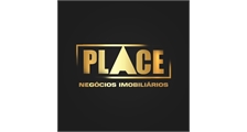 Logo de PLACE - Negócios Imobiliários