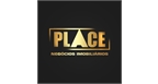 Por dentro da empresa PLACE - Negócios Imobiliários Logo