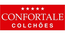 confortale colchões logo