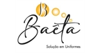 Por dentro da empresa Baêta Uniformes Logo