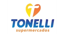 Logo de Supermercados Tonelli