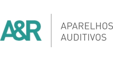 Logo de A&R Aparelhos Auditivos Ltda