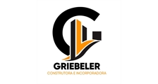 GRIEBELER CONSTRUTORA logo