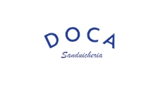 Logo de Doca Sanduicheria