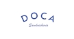 Por dentro da empresa Doca Sanduicheria Logo
