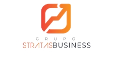 Logo de Stratas Business