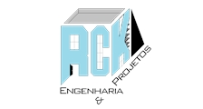 RCK Engenharia e Projetos logo