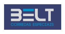 Belt correias especiais logo
