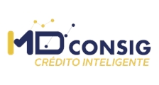 Logo de MD CONSIG CONSULTORIA FINANCEIRA LTDA