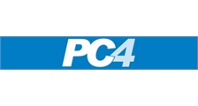 PC4 logo