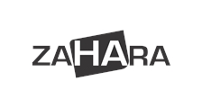 Logo de Zahara