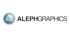 Logo de AlephGraphics Brasil
