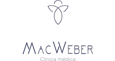 CLÍNICA MAC WEBER logo